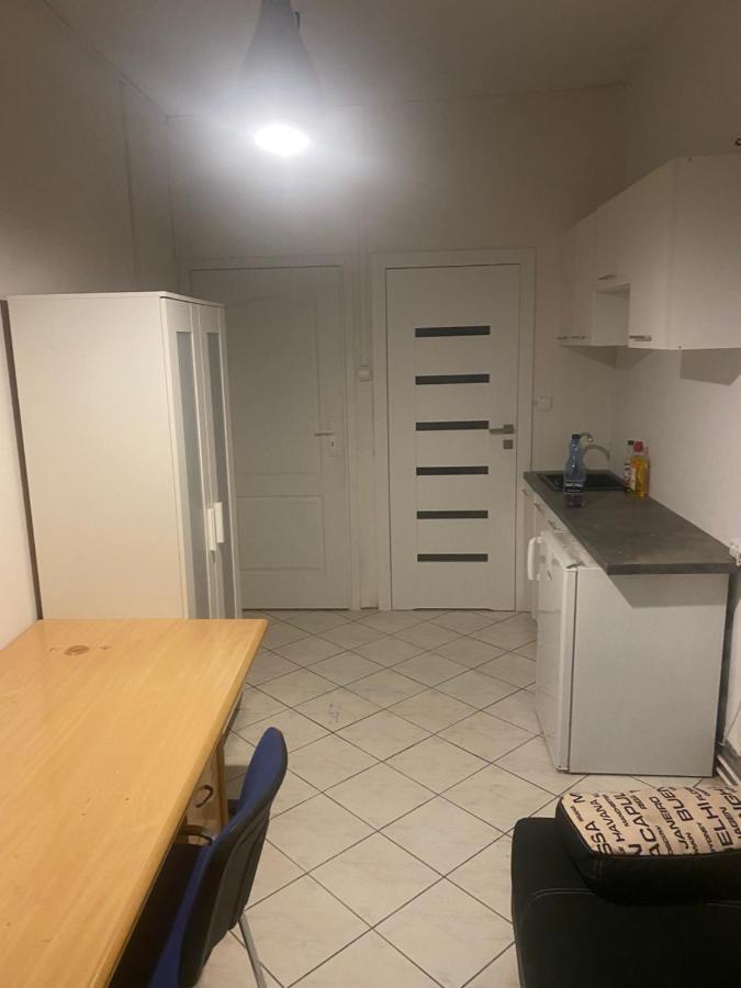 Falata Apartament Kobylka Exteriér fotografie