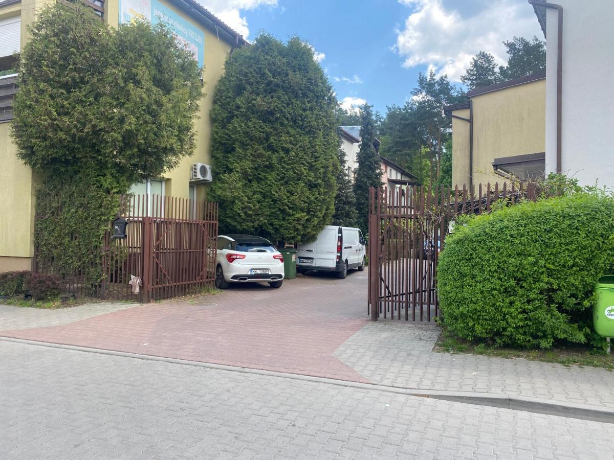 Falata Apartament Kobylka Exteriér fotografie